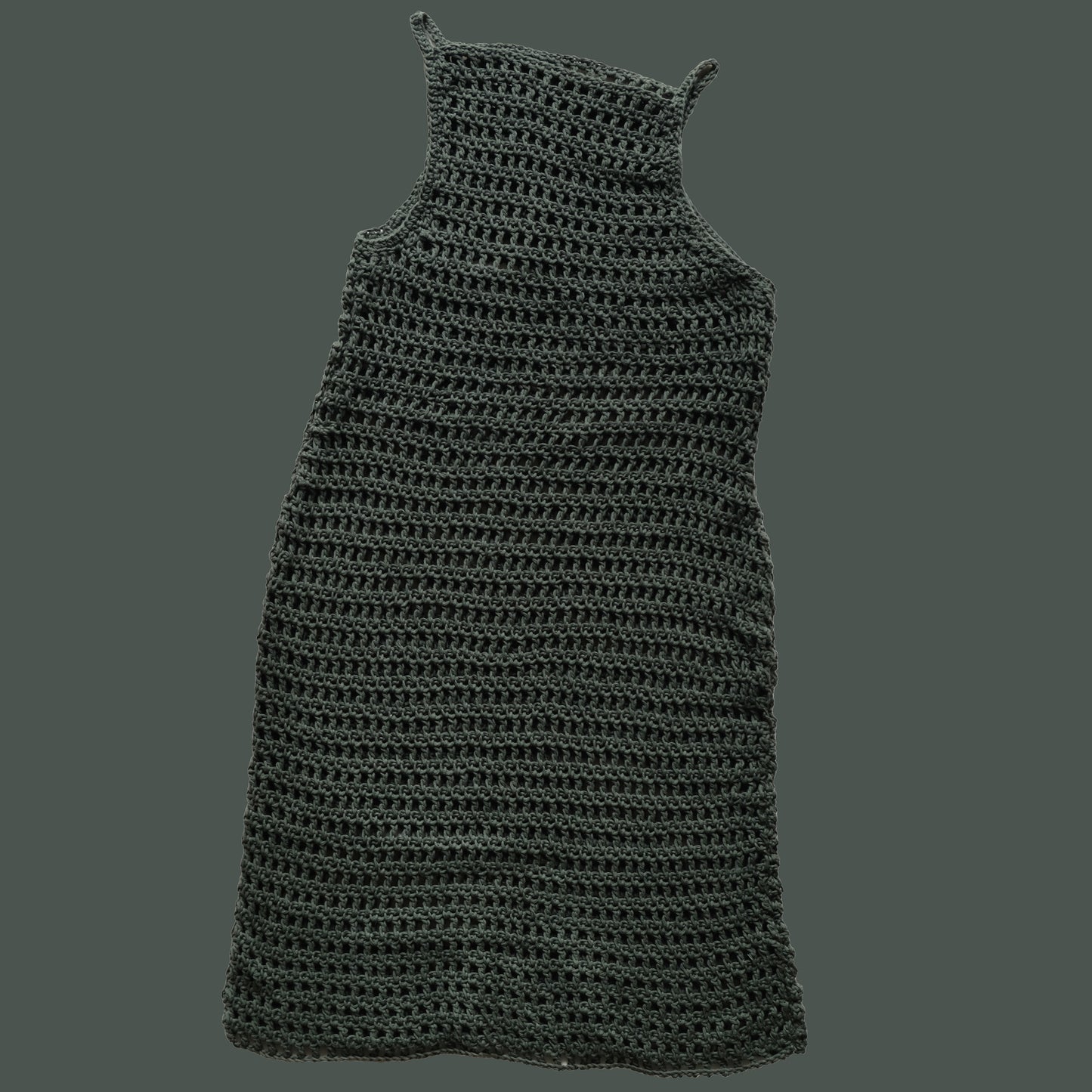NET Tank dress
