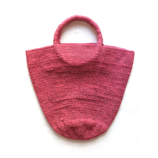 BALDE bag / magenta