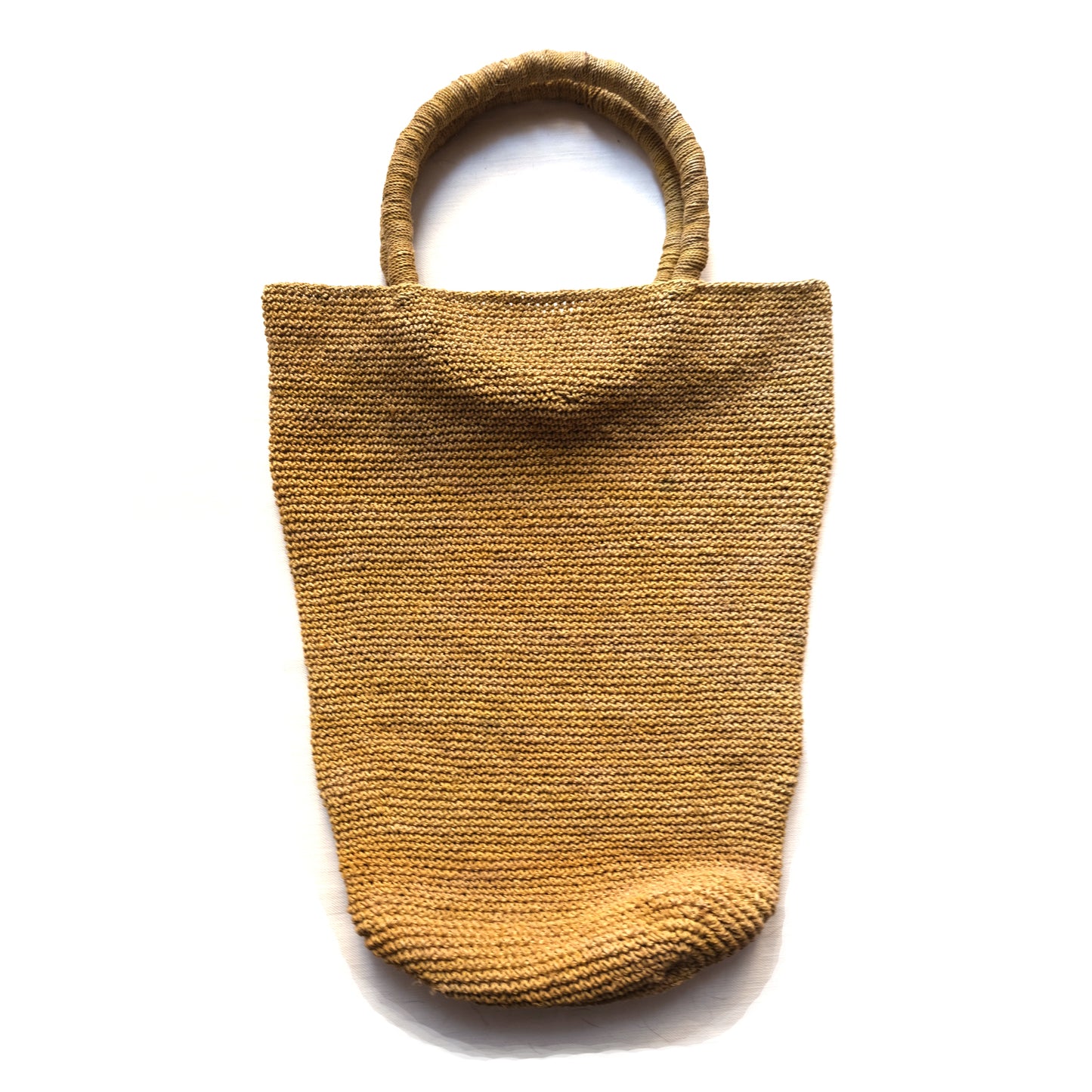 BALDE bag / ochre