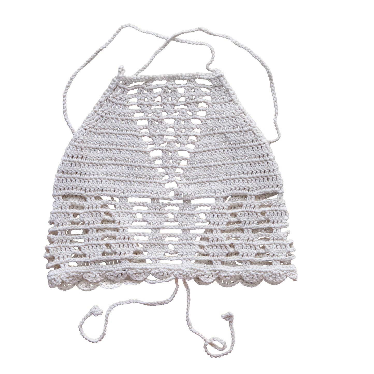 BINTA halter top