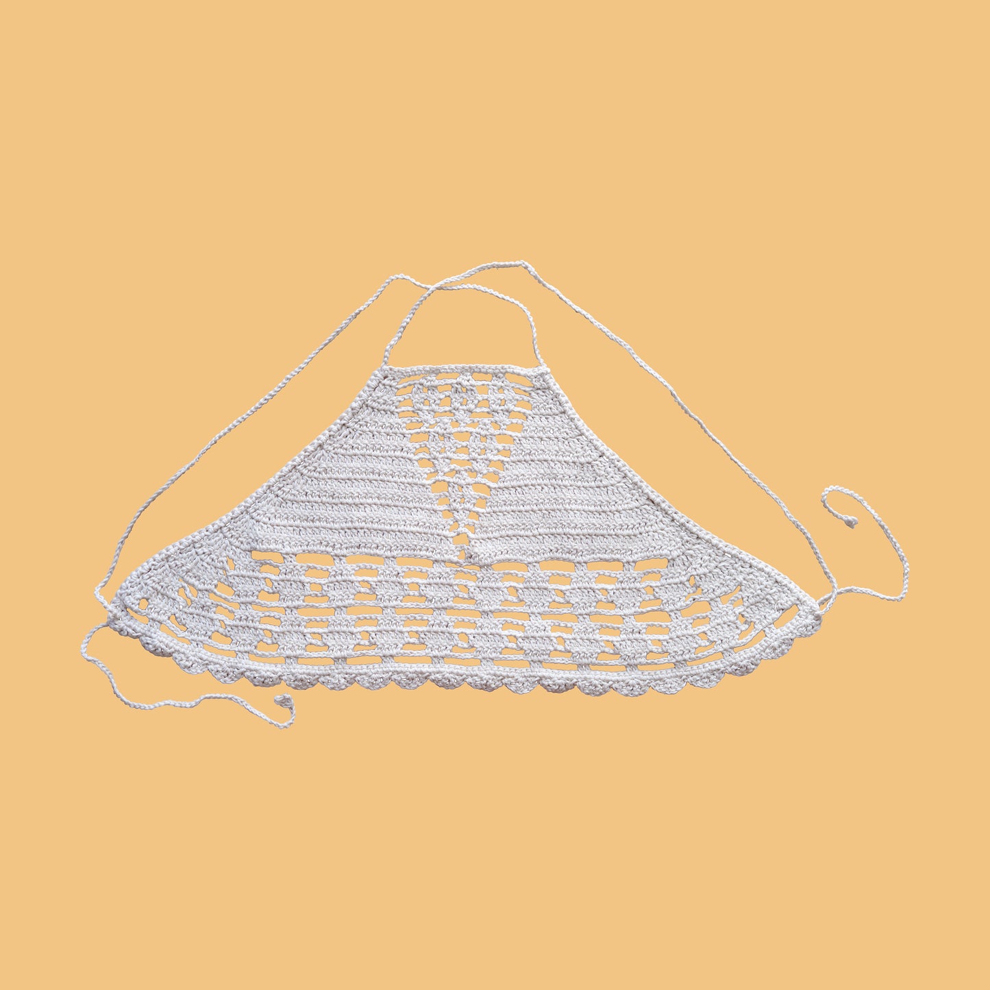 BINTA halter top