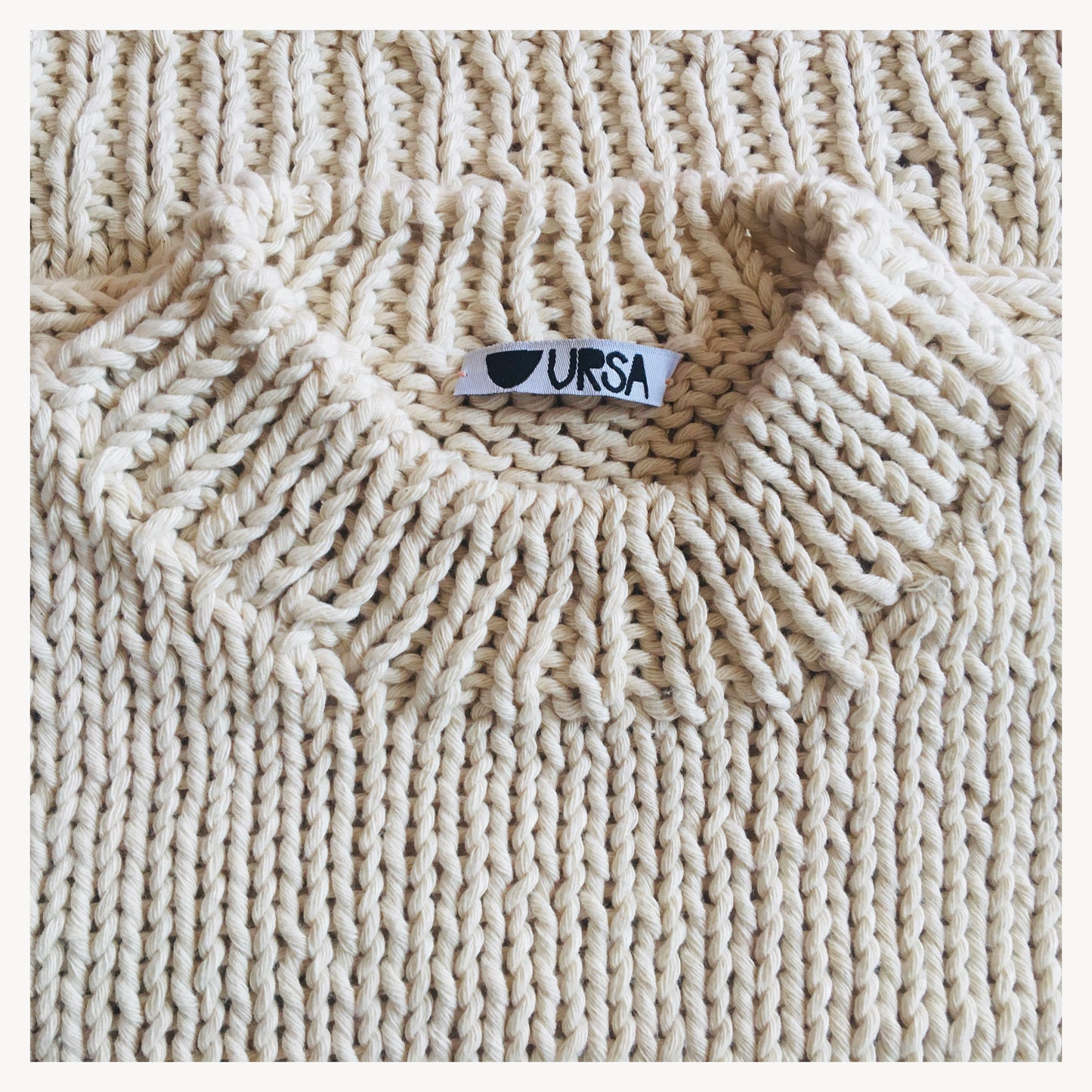 CAJA cotton pullover