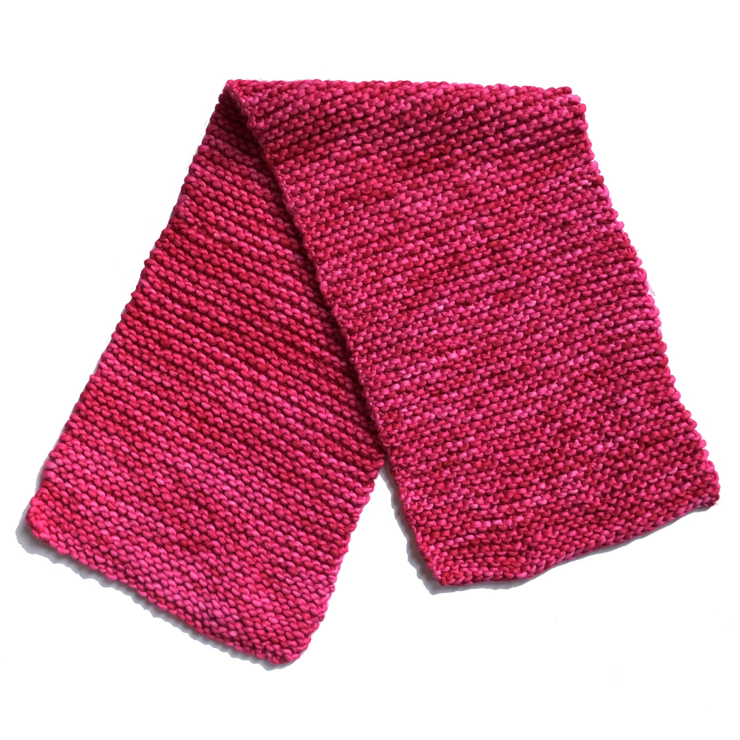 CHOLA chunky blanket scarf