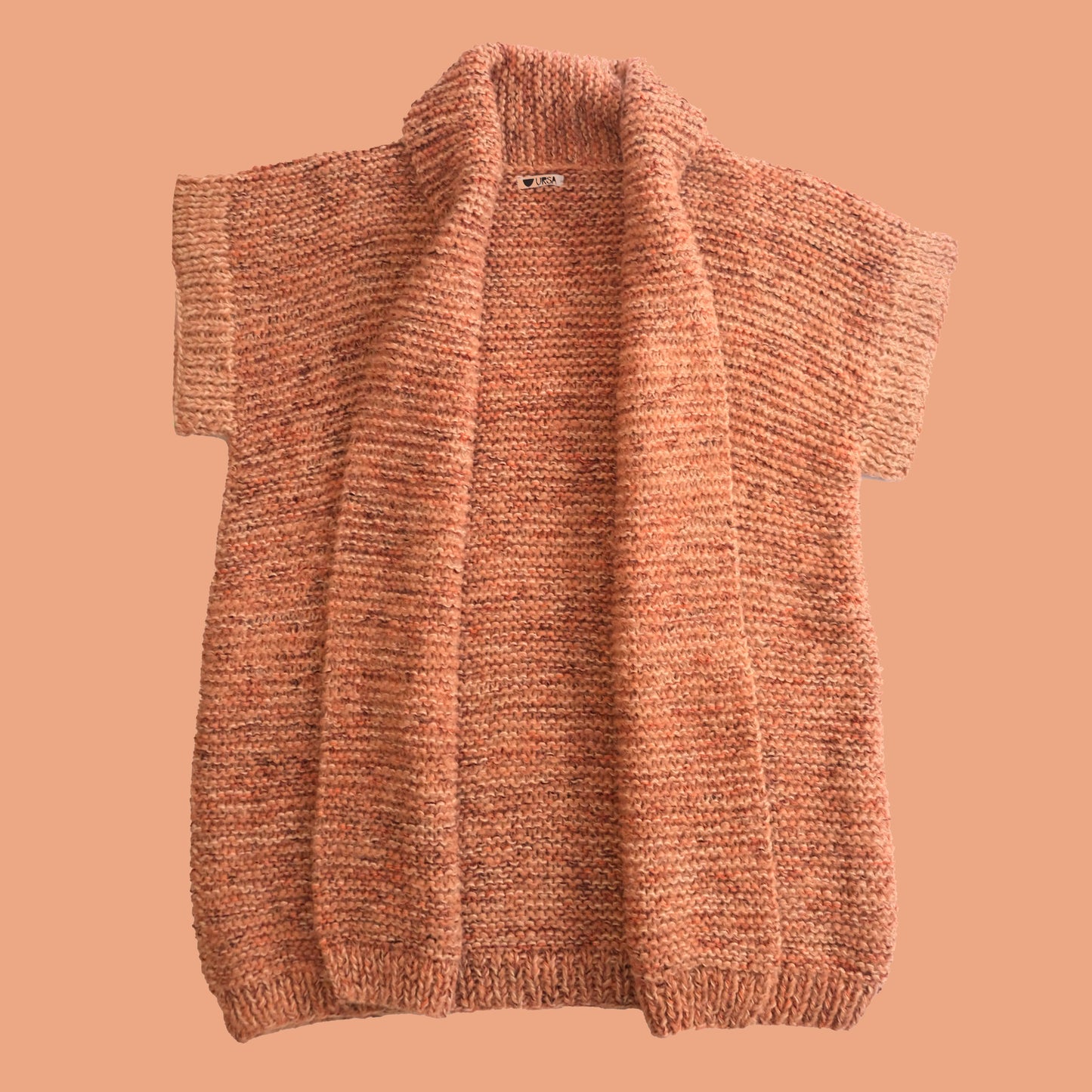 CIELO robe sweater