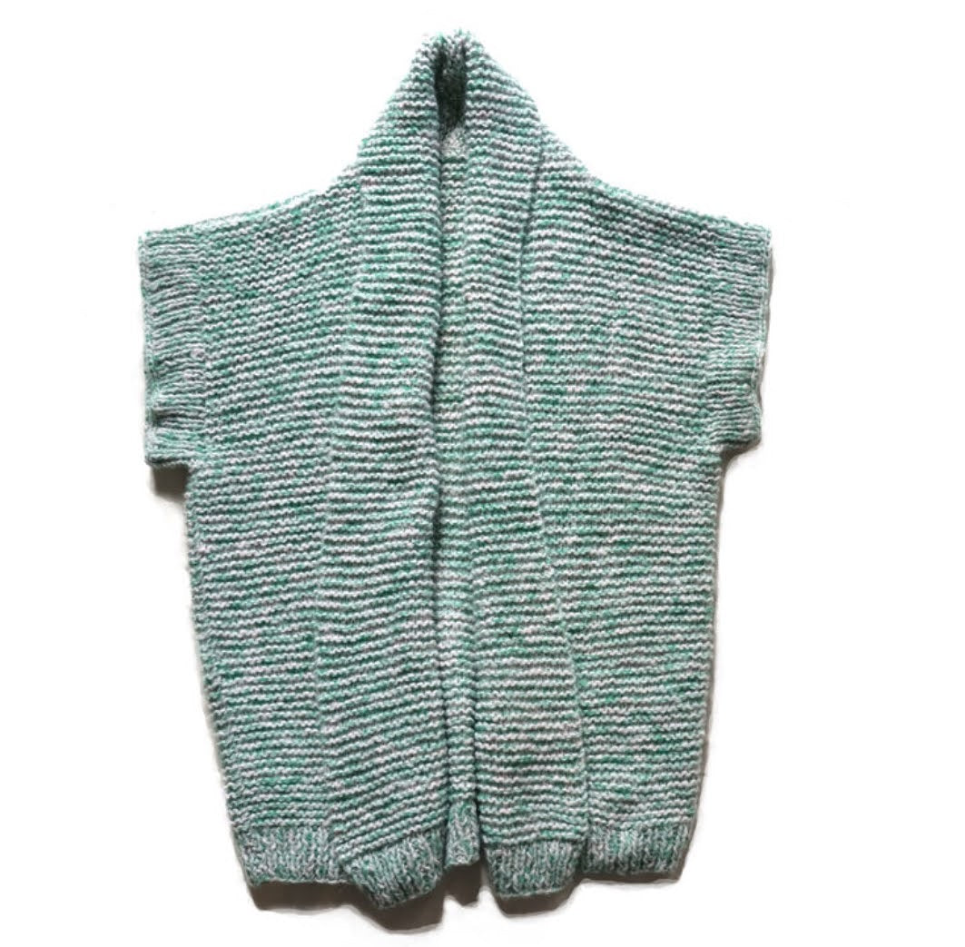 CIELO robe sweater