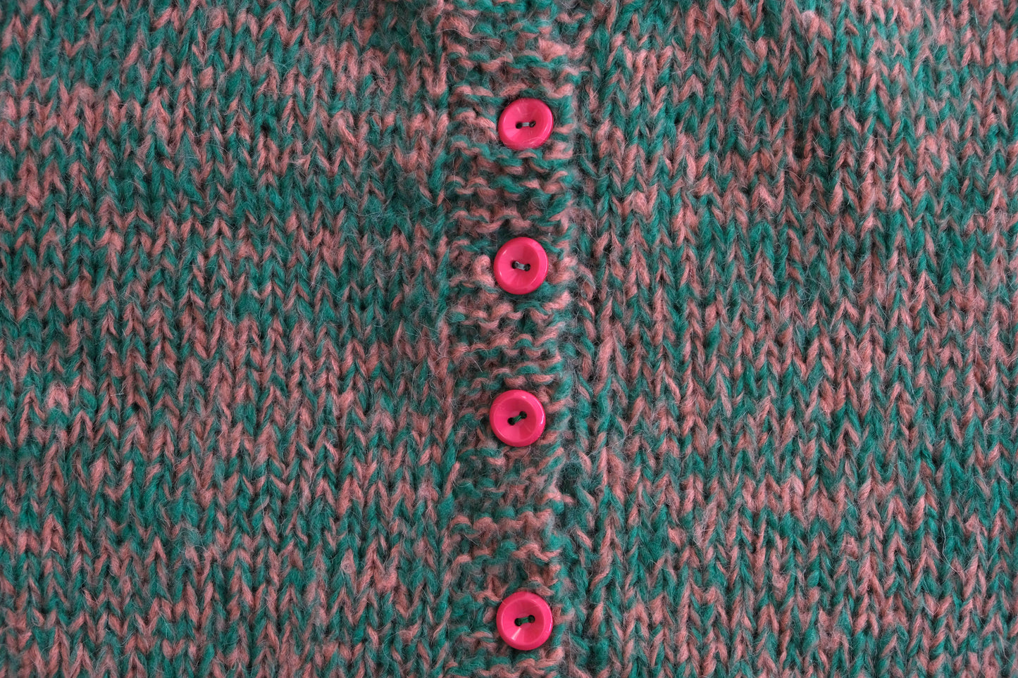CUCHA cardigan