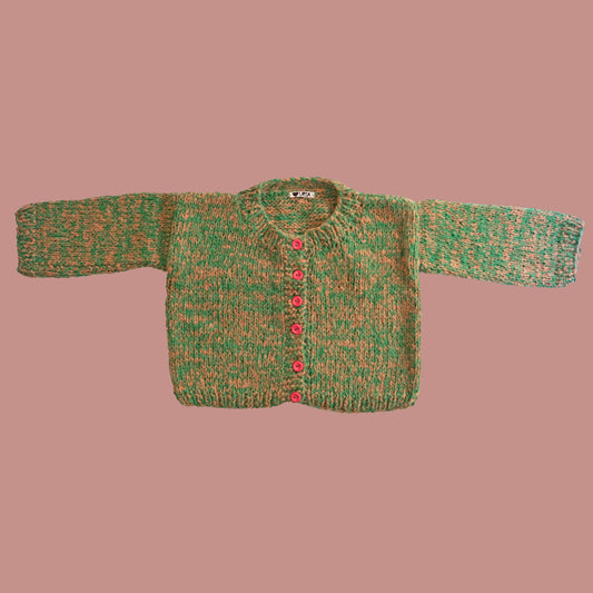 CUCHA cardigan