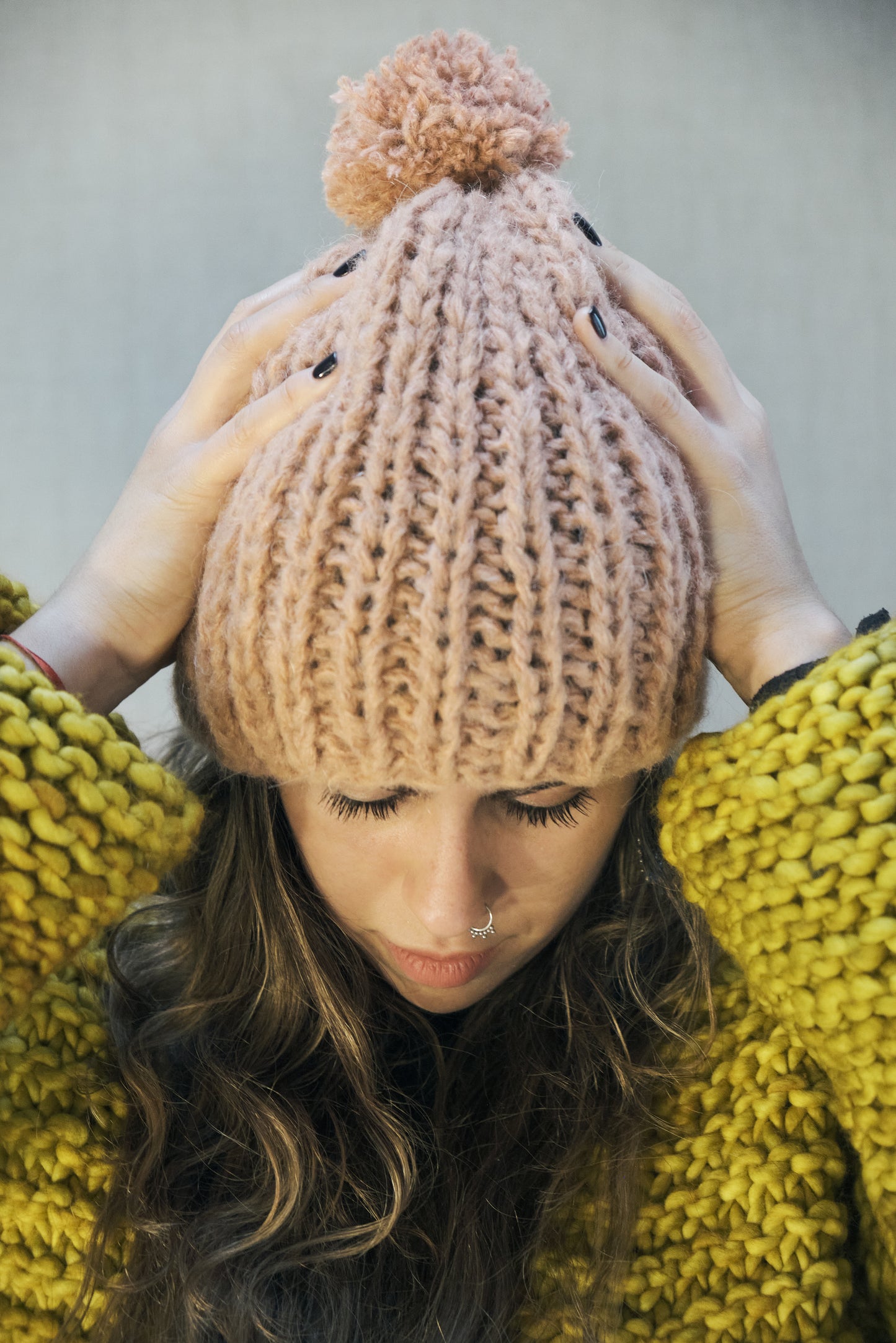 PELU beanie