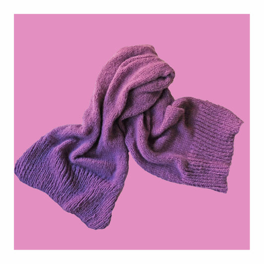 MANTO giant blanket scarf
