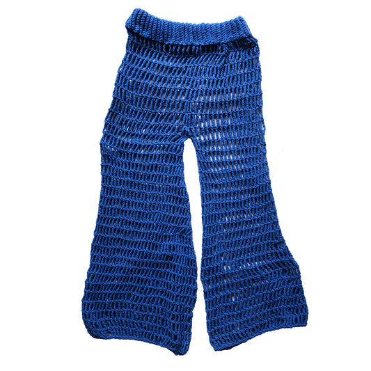 NOVA crochet pants