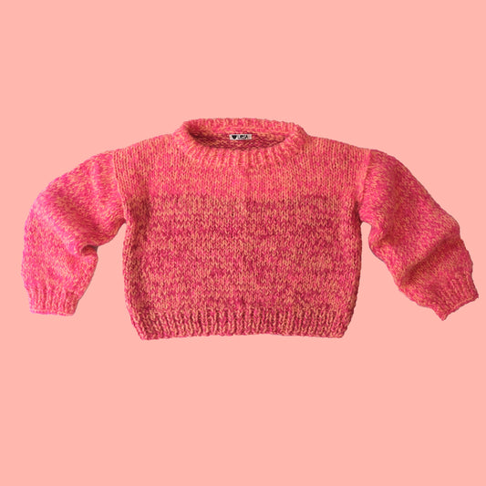 PALOMA sweater
