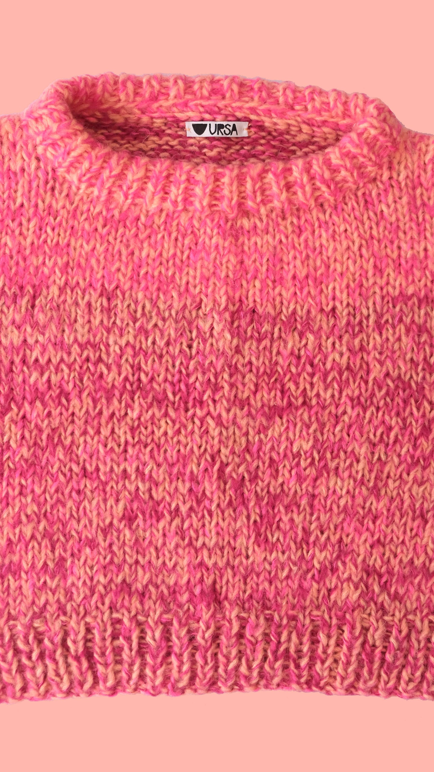 PALOMA sweater