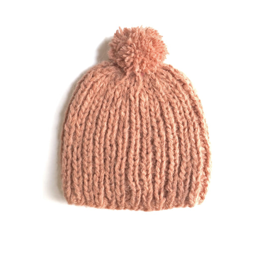 PELU beanie