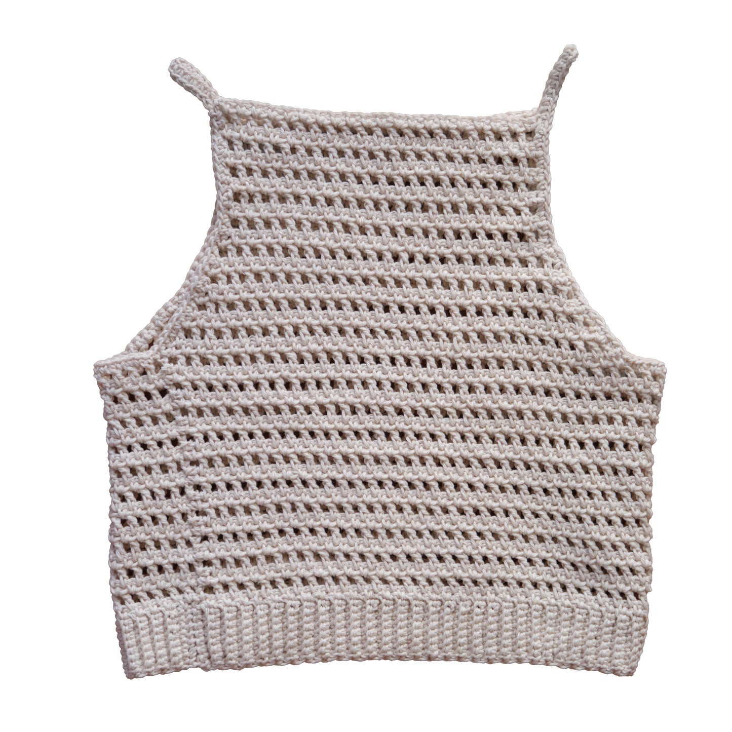 PIPA crochet top
