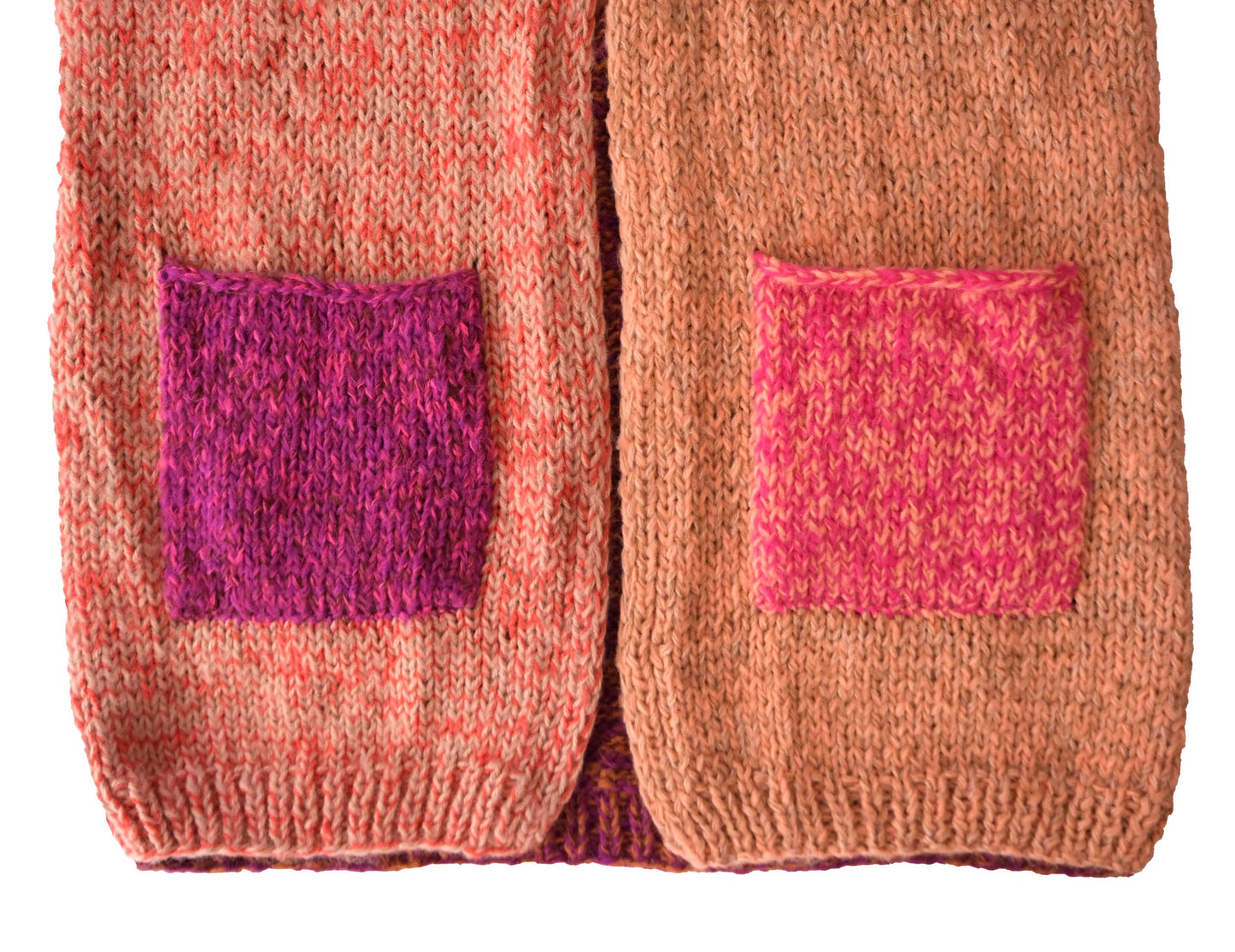 TAPADO duster cardigan