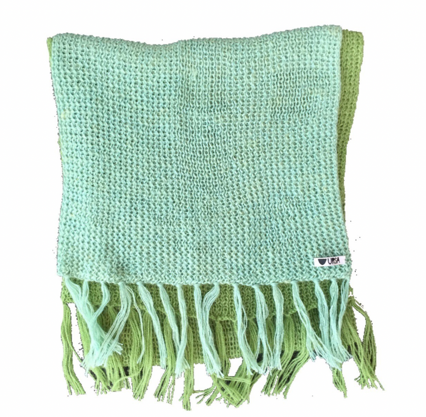 TAWA scarf