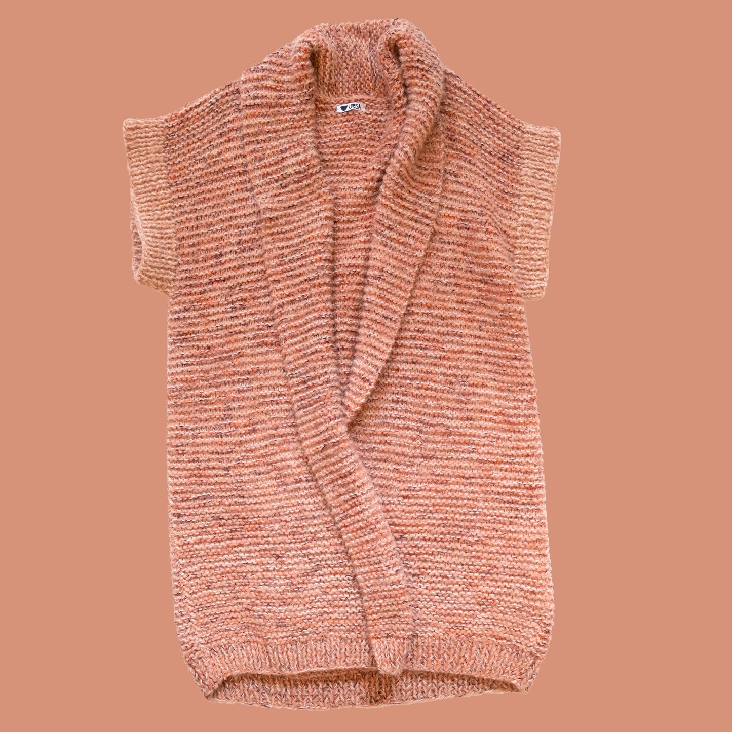 CIELO robe sweater