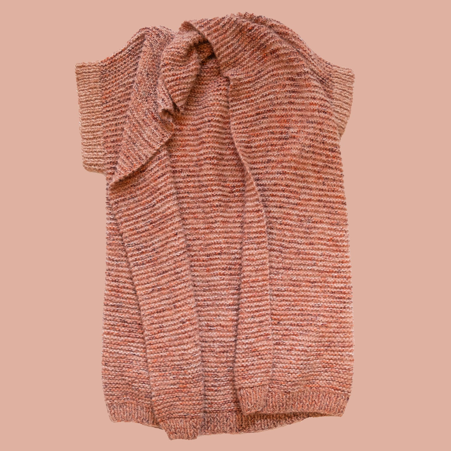 CIELO robe sweater