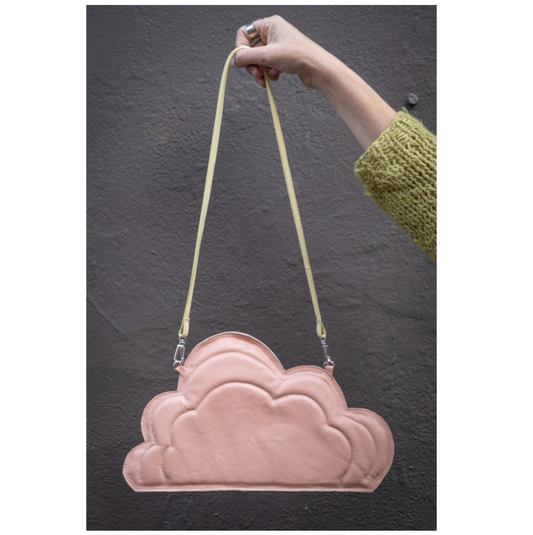 NUBE purse