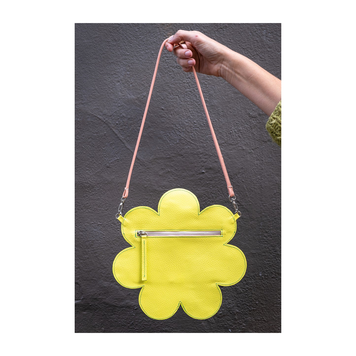 MARGARITA purse